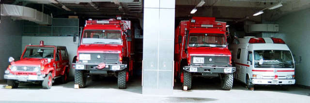 ���h�~���@�������̎ԗ��R