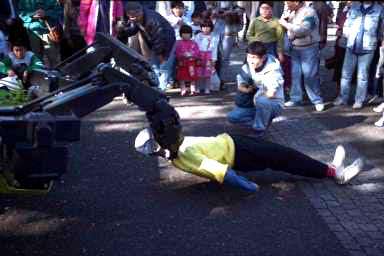 ���{�L���[�~�������P