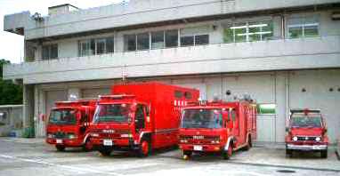 ���h�~���@�������̎ԗ��Ƌl�ߏ�