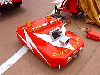 �W�F�b�g�t�@�C�^�[